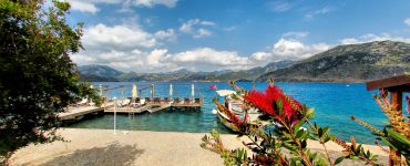 Marmaris'te Gezi Rehberi 2026