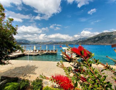 Marmaris'te Gezi Rehberi 2026