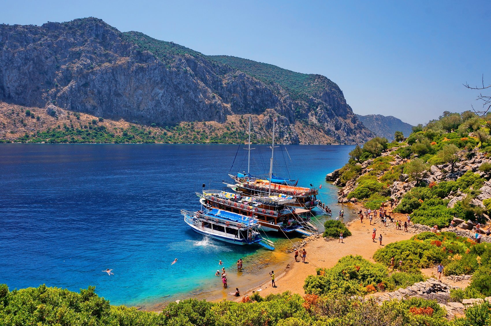 marmaris türkiye